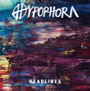 Hypophora - Headlines in the group VINYL / Rock at Bengans Skivbutik AB (3015839)