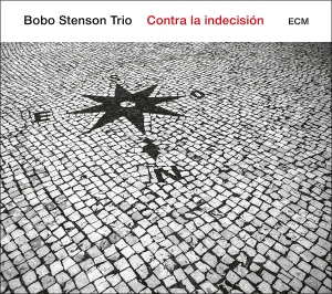 Bobo Stenson Trio - Contra La Indecisión in the group CD / Jazz at Bengans Skivbutik AB (3015856)
