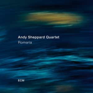 Andy Sheppard - Romaria (Lp) in the group VINYL / Jazz at Bengans Skivbutik AB (3015859)
