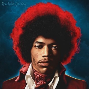 Hendrix Jimi - Both Sides Of The Sky i gruppen VINYL / Pop-Rock hos Bengans Skivbutik AB (3017104)