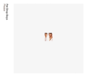 Pet Shop Boys - Please: Further Listening 1984 in the group CD / Pop-Rock at Bengans Skivbutik AB (3017157)