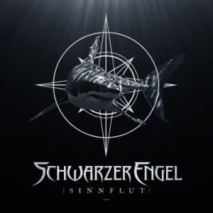 Schawarzer Engel - Sinnflut Ep in the group CD / Hårdrock/ Heavy metal at Bengans Skivbutik AB (3019056)