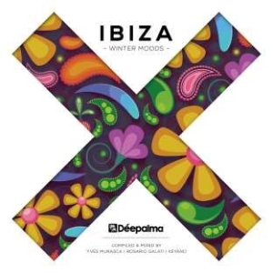 Blandade Artister - Ibiza Winter Moods in the group CD / Dance-Techno,Pop-Rock at Bengans Skivbutik AB (3019860)