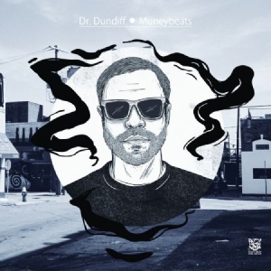 Dr Dundiff - Muneybeats in the group VINYL / Hip Hop at Bengans Skivbutik AB (3019897)