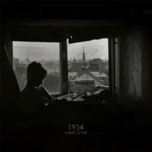 1954 - A Part Of Me in the group VINYL / Pop at Bengans Skivbutik AB (3019905)