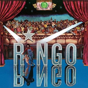 Ringo Starr - Ringo (Vinyl) in the group VINYL / Pop-Rock at Bengans Skivbutik AB (3023803)