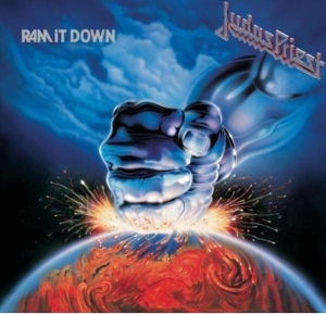 Judas Priest - Ram It Down in the group VINYL / Hårdrock at Bengans Skivbutik AB (3024991)