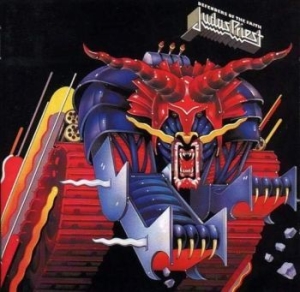 Judas Priest - Defenders Of The Faith i gruppen ÖVRIGT / MK Test 9 LP hos Bengans Skivbutik AB (3024992)