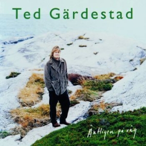 Ted Gärdestad - Äntligen På Väg (Vinyl) in the group OUR PICKS / Vinyl Campaigns / Vinyl Sale news at Bengans Skivbutik AB (3025004)