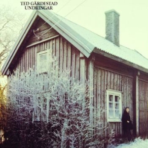 Ted Gärdestad - Undringar (Vinyl) in the group OUR PICKS / Vinyl Campaigns / Vinyl Sale news at Bengans Skivbutik AB (3025005)