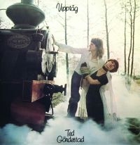 Ted Gärdestad - Upptåg (Vinyl) in the group VINYL / Pop-Rock,Svensk Musik at Bengans Skivbutik AB (3025007)