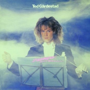 Ted Gärdestad - Stormvarning (Vinyl) in the group VINYL / Pop-Rock at Bengans Skivbutik AB (3025011)