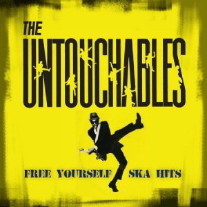 Untouchables - Free Yourself - Ska Hits in the group VINYL / Rock at Bengans Skivbutik AB (3025068)