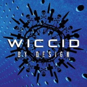 Wiccid - By Design in the group CD / Dance-Techno,Pop-Rock at Bengans Skivbutik AB (3025092)