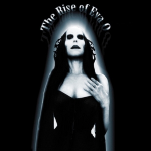 Eva O - Rise Of Eva O in the group CD / Pop-Rock at Bengans Skivbutik AB (3025117)