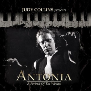 Collins Judy - Antonia: A Portrait Of The Woman in the group OTHER / Music-DVD & Bluray at Bengans Skivbutik AB (3025119)
