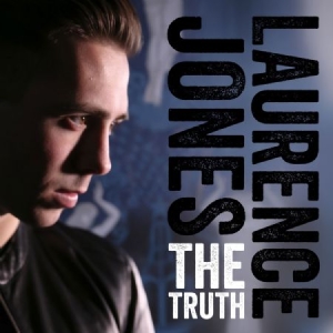 Jones Laurence - Truth in the group CD / Jazz/Blues at Bengans Skivbutik AB (3025137)