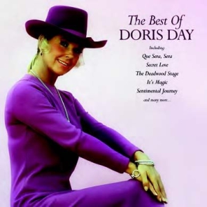 Day Doris - Best Of Doris Day in the group VINYL / Pop-Rock at Bengans Skivbutik AB (3025146)