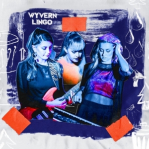 Wyvern Lingo - Wyvern Lingo in the group OTHER / Övrigt /  at Bengans Skivbutik AB (3025152)
