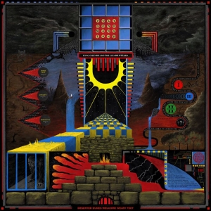 King Gizzard And The Lizard Wizard - Polygondwanaland in the group CD / Pop-Rock at Bengans Skivbutik AB (3025156)