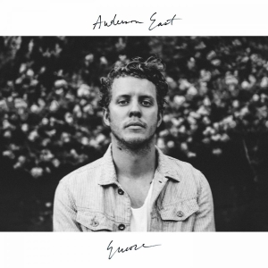 Anderson East - Encore in the group CD / Pop-Rock at Bengans Skivbutik AB (3025992)