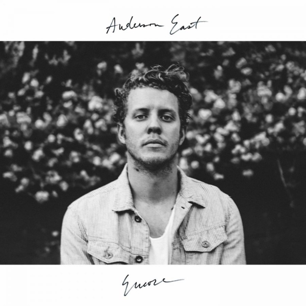 Anderson East - Encore in the group CD / Bestsellers at Bengans Skivbutik AB (3025992)