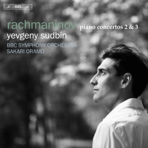 Rachmaninov Sergey - Piano Concertos Nos. 2 & 3 in the group MUSIK / SACD / Klassiskt at Bengans Skivbutik AB (3025996)