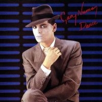 Gary Numan - Dance (Reissue Coloured Purple Viny in the group VINYL / Pop-Rock at Bengans Skivbutik AB (3028485)