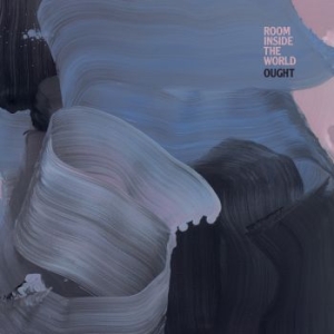 Ought - Room Inside The World in the group VINYL / Rock at Bengans Skivbutik AB (3028486)