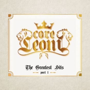 Coreleoni - The Greatest Hits Part 1 in the group CD / Rock at Bengans Skivbutik AB (3028491)