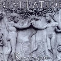 Revelation - Revelation in the group CD / Hårdrock at Bengans Skivbutik AB (3028535)