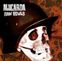 Alucarda - Raw Howls in the group CD / Hårdrock at Bengans Skivbutik AB (3028543)