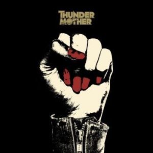 Thundermother - Thundermother (Jewel Case) in the group CD / Pop-Rock at Bengans Skivbutik AB (3029780)