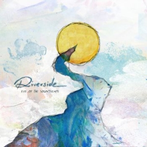 Riverside - Eye Of The Soundscape in the group CD / Rock at Bengans Skivbutik AB (3029805)