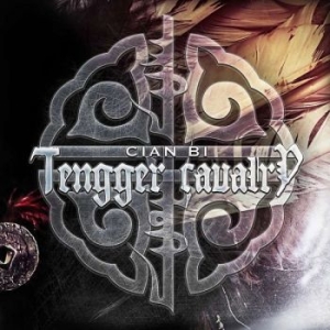 Tengger Cavalry - Cian Bi in the group CD / Hårdrock/ Heavy metal at Bengans Skivbutik AB (3029811)