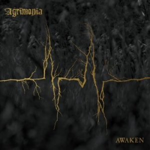 Agrimonia - Awaken in the group VINYL / Hårdrock/ Heavy metal at Bengans Skivbutik AB (3029823)