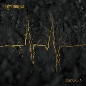 Agrimonia - Awaken in the group OUR PICKS / Stocksale / CD Sale / CD Metal at Bengans Skivbutik AB (3029832)