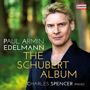 Schubert Franz - The Schubert Album in the group Externt_Lager /  at Bengans Skivbutik AB (3029856)