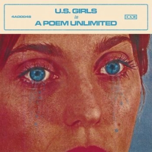 U.S. Girls - In A Poem Unlimited in the group OUR PICKS / Best Album Of The 10s / Bäst Album Under 10-talet - Pitchfork at Bengans Skivbutik AB (3030292)