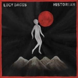 Dacus Lucy - Historian in the group Minishops / Lucy Dacus at Bengans Skivbutik AB (3030308)