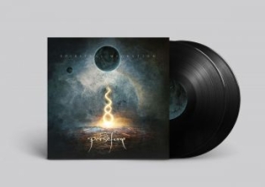 Persefone - Spiritual Migration (2 Lp Black) in the group VINYL / Hårdrock/ Heavy metal at Bengans Skivbutik AB (3030327)