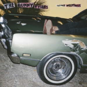 Bunny Tylers - Chance Meetings in the group CD / Pop-Rock at Bengans Skivbutik AB (3034766)