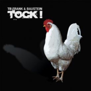 Tb Frank & Baustein - Tock ! in the group VINYL / Pop-Rock at Bengans Skivbutik AB (3034784)