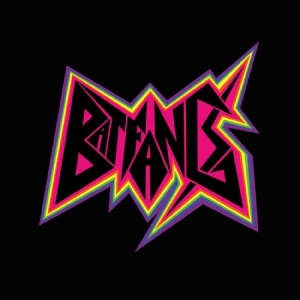 Bat Fangs - Bat Fangs in the group CD / Pop-Rock at Bengans Skivbutik AB (3034811)