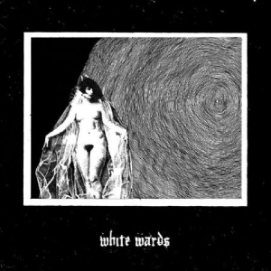 White Wards - Cigarette Burns in the group VINYL / Rock at Bengans Skivbutik AB (3035262)