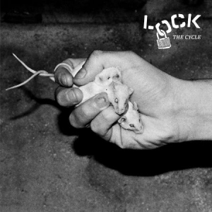 Lock - Cycle in the group VINYL / Rock at Bengans Skivbutik AB (3035282)