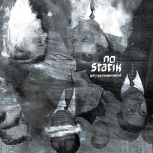 No Statik - Unity And Fragmentation in the group VINYL / Rock at Bengans Skivbutik AB (3035286)
