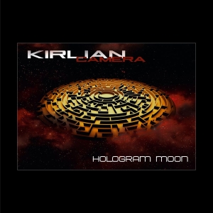 Kirlian Camera - Hologram Moon (2 Cd Hardcover Book) in the group CD / Pop-Rock at Bengans Skivbutik AB (3036271)