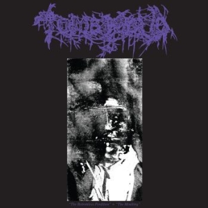 Tomb Mold - Bottomless Perdition The /  Moultin in the group CD / Hårdrock/ Heavy metal at Bengans Skivbutik AB (3036275)