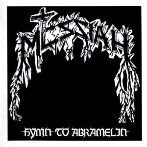Messiah - Hymn To Abramelin in the group CD / Hårdrock/ Heavy metal at Bengans Skivbutik AB (3036512)